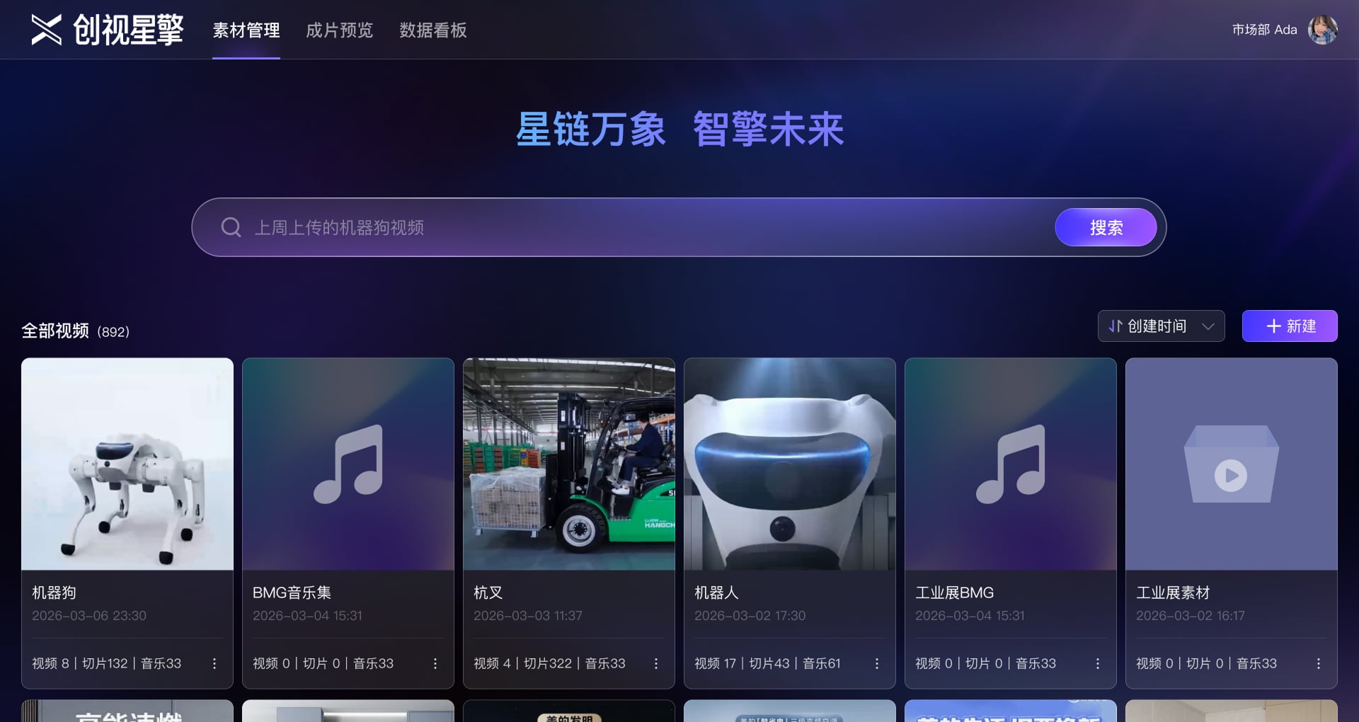 工作流